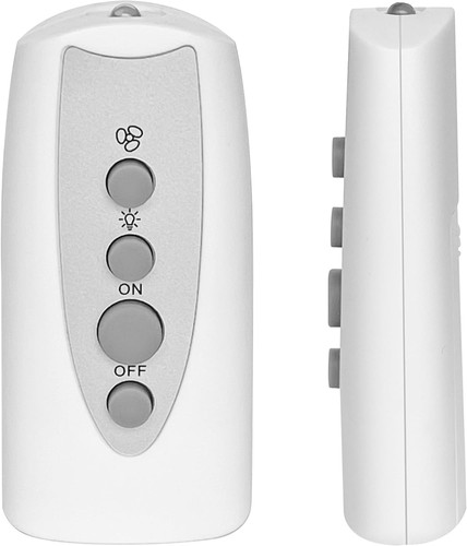 Telecomando ricambio per - telecomando, di