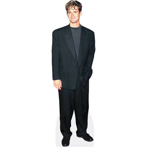 Christopher thomas howell - thomas,