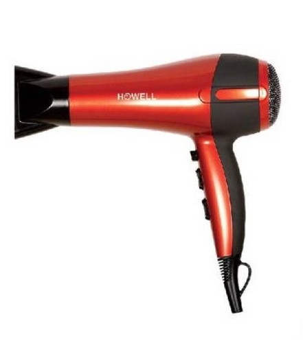 Howell asciugacapelli - |,