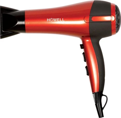 Howell asciugacapelli - |,