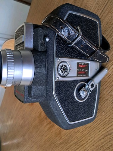 Macchina fotografica