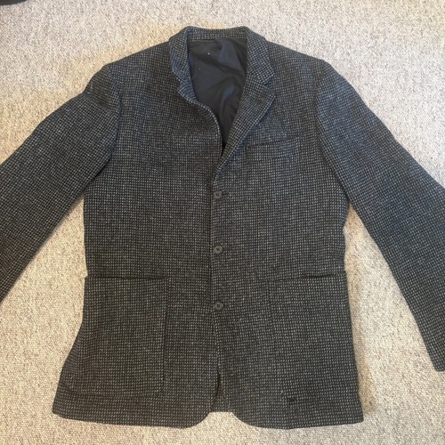 Blazer vintage margaret howell - blazer,