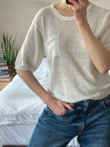 Top margaret howell maglia - howell,