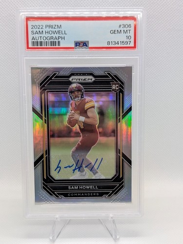 2022 panini prizm rookies - 2022,
