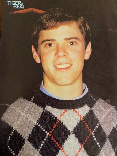 Thomas howell pinup - howell,,
