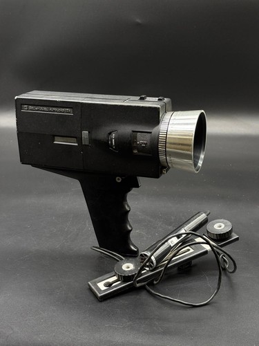 Bell howell autoload 1216 - &,