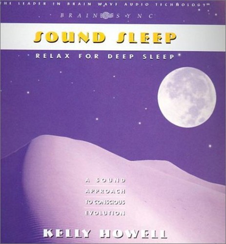Sound sleep kelly - sleep,, howell