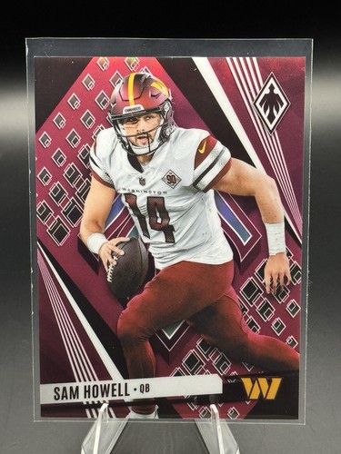 Panini 2023 phoenix sam - panini,