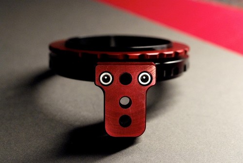 Adattatore vite sul retro per - sul,