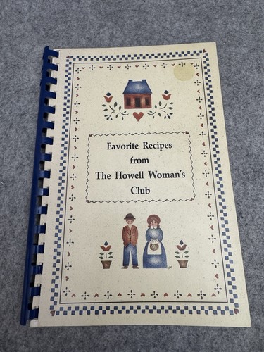 Favorite recipes from the - from,