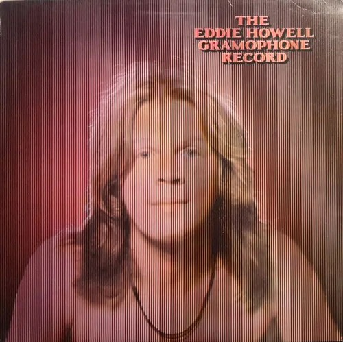 Eddie howell the - eddie,