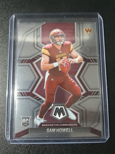 Sam howell mosaic football - howell,