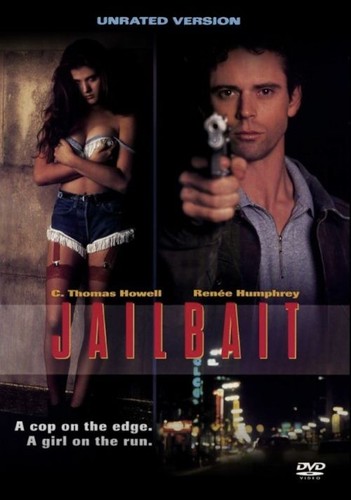 Jailbait unrated - jailbait, –