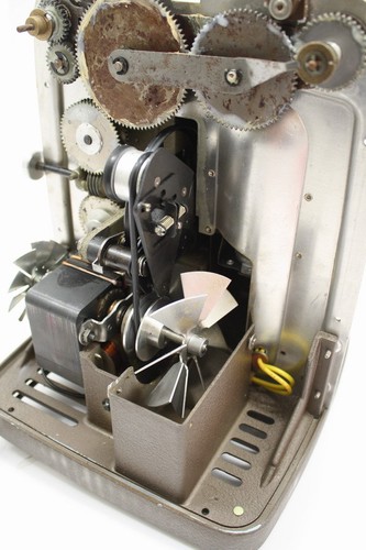 Proiettore bell howell - proiettore, &