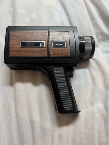 Zoom potenza bell howell - di,