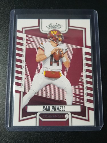 Sam howell calcio assoluto - sam,