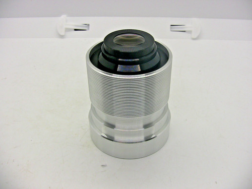 Obiettivo proiettore 16mm bell - obiettivo,