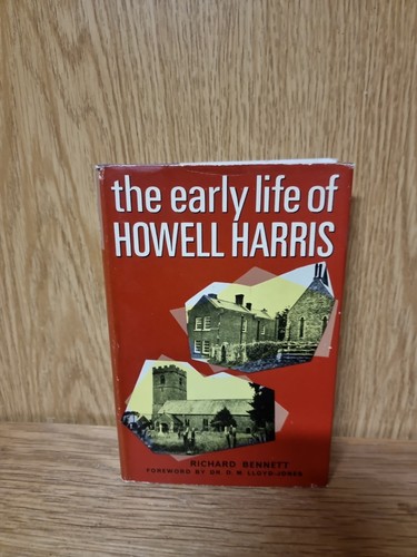 The early life - life, howell