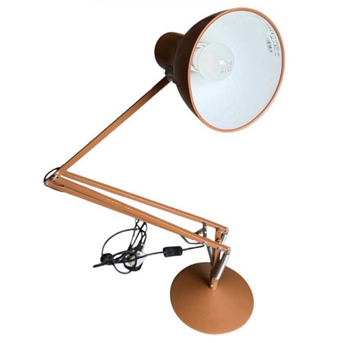 Lampada scrivania - da,