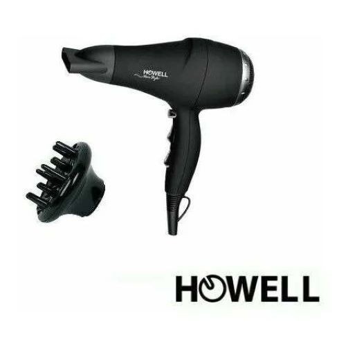Howell asciugacapelli - howell,