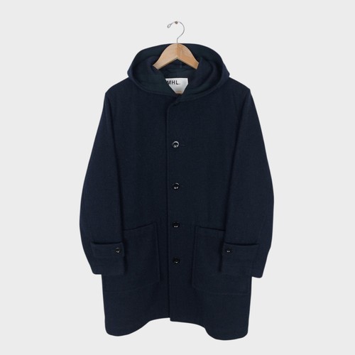 Cappotto uomo mhl margaret - cappotto,