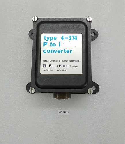 Bell howell 373 005n - howell, 4-373-005n
