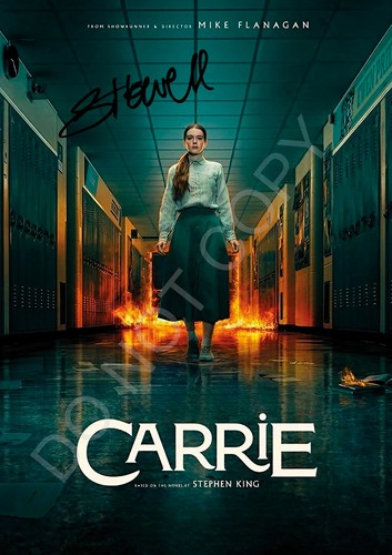 Summer howell carrie - h.,