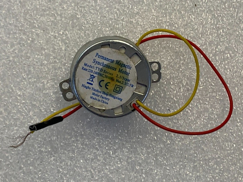 Tyd series rpm - series, 3.5w