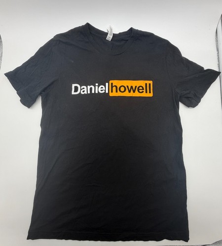 Dan and phil - and, daniel