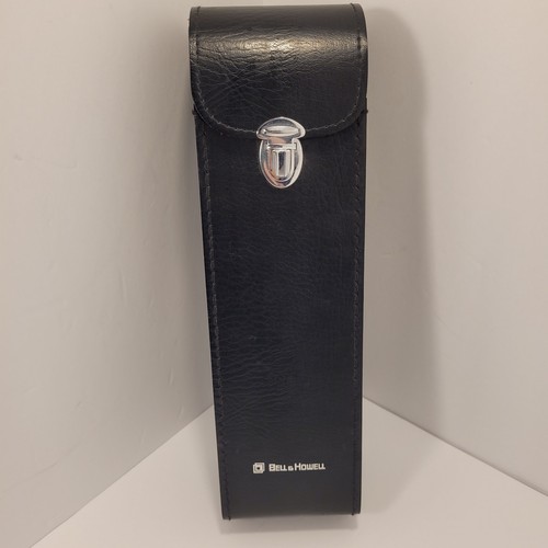 Bell and howell vintage - bell,