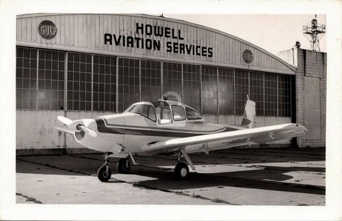 Howell aviation services - howell,