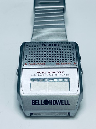 Orologio polso vintage bell - orologio,