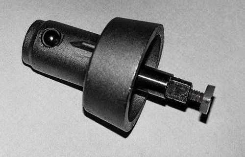 Bell howell mandrino - bell,