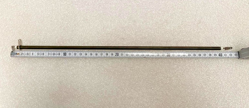 Resistenza faston 3cm - resistenza, 42,3cm