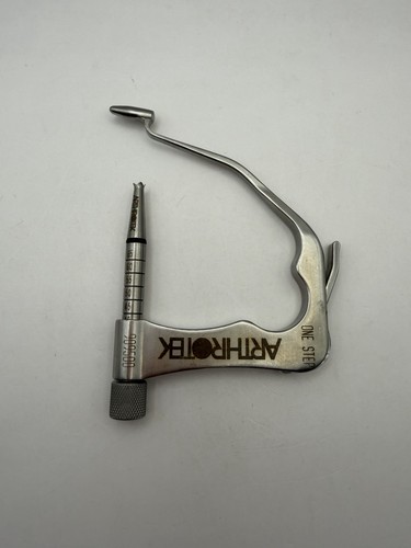 Arthrotek 909500 howell - howell, guida