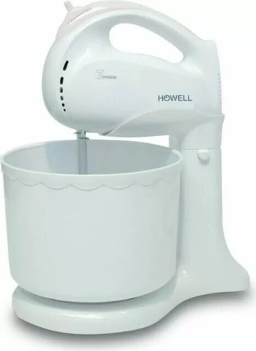 Howell mx551b sbattitore - howell, ho.mx551b