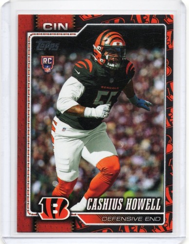 2026 topps flagship - topps, #357