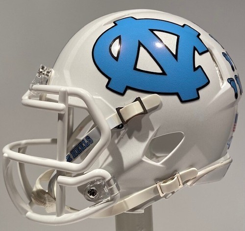 Casco mini calcio north - casco,