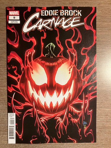 Eddie brock carnage - carnage,