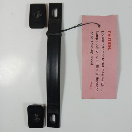 Bell howell 10 ms manico - howell,
