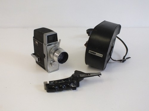Bell howell marksman - bell,