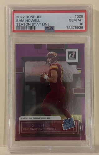 2022 panini donruss - 2022,