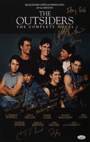 Ralph macchio thomas - ralph,