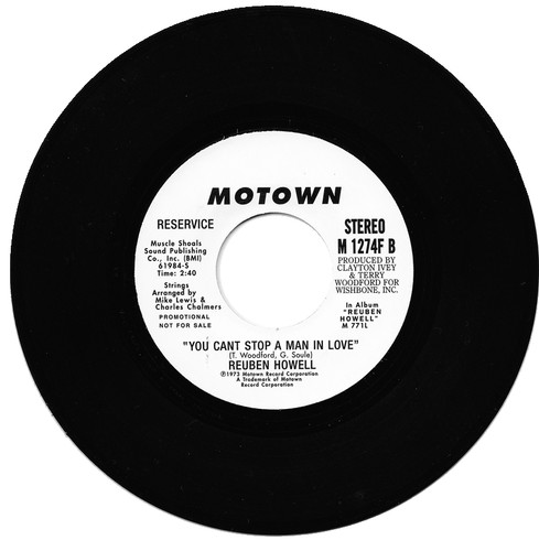 Reuben howell you can stop - reuben,