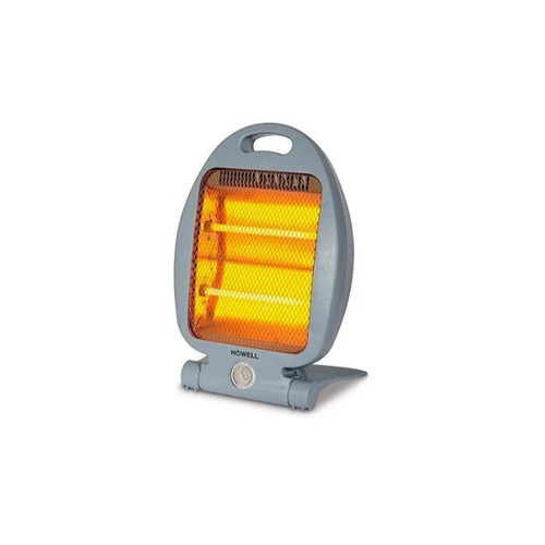 Howell stufa al quarzo - al,