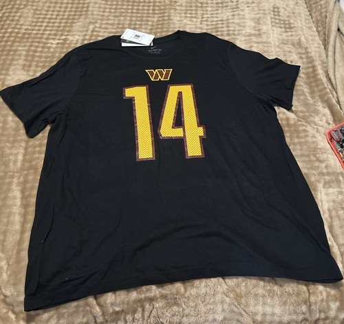 Shirt corta nike washington - corta,
