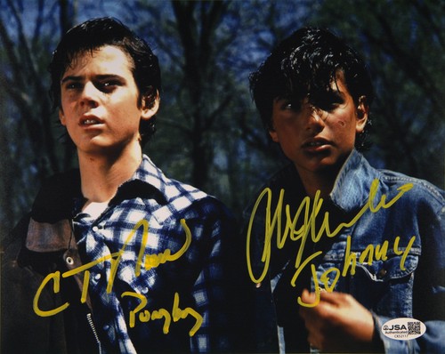 Ralph macchio thomas - ralph,