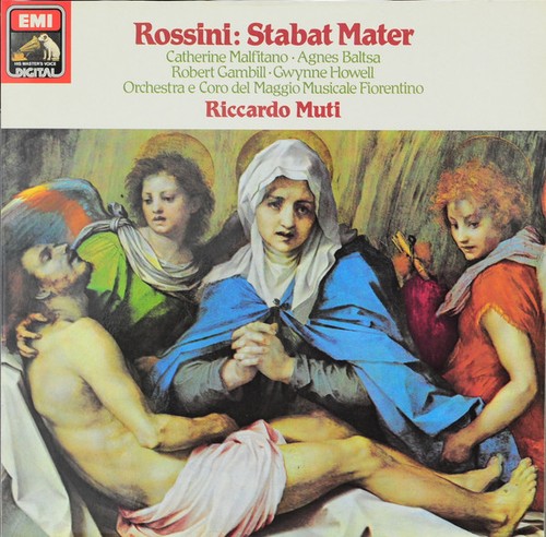 Rossini catherine malfitano - rossini*,,