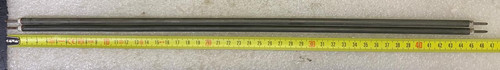 Coppia resistenze g115v - coppia, di