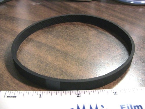 Cinghia motore proiettore bell - proiettore,